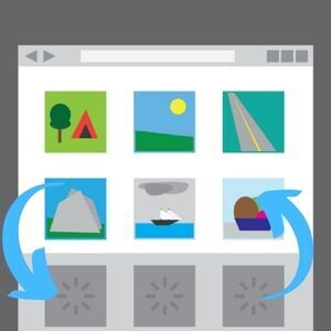 Dinamik Ürün Yükleme