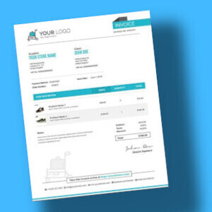 Fatura Yazdırma Modülü