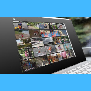 Fotoğraf Galerisi Modülü