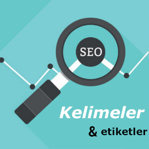 Ürün Etiket Modülü