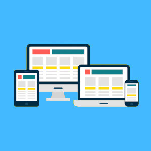 Responsive Arayüz Tasarımı ve Uygulama