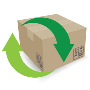 Ürün İade Modülü