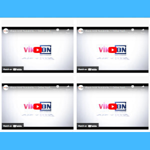 Video Galeri Modülü